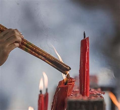 三隻香|燒香祭拜時，燒幾根合適？3根、6根、9根各有什麼意義？